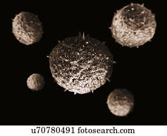 Cancer cells 