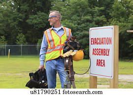comunicações, engenheiro, no trabalho