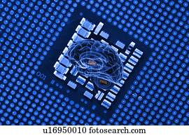 inteligência artificial