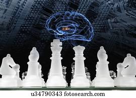 inteligência artificial