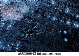 inteligência artificial