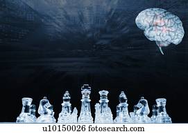 inteligência artificial