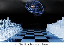 inteligência artificial