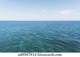 tranqüilo, seascape