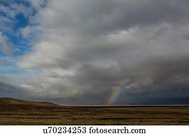 Ngorogoro Crater, Tanzania