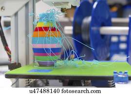 3d, imprimindo, error.