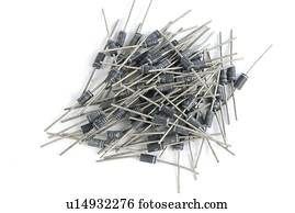 eletrônico, components.