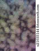 Abstract geometric background, illustration