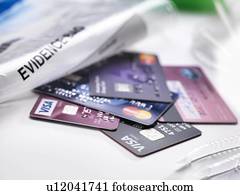 Credit Card Fraud