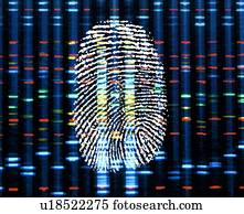 Identity, conceptual image