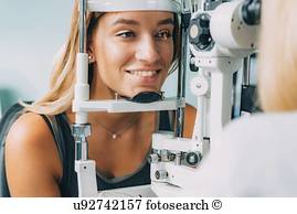 auge, druck, pruefung auge, druck, pruefung