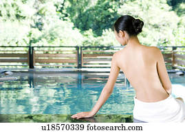 106 Naked Women Sauna Photos - Free & Royalty-Free Stock 
