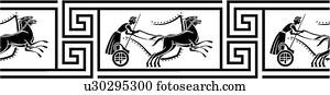 altmodisch, kunst, cartouche, klassische, hintergrund, antiker, akzent altmodisch, kunst, cartouche, klassische, hintergrund, antiker, akzent