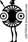 cartouche, kunst, klassische, altertum, hintergrund, altmodisch, akzent cartouche, kunst, klassische, altertum, hintergrund, altmodisch, akzent