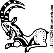 dekorativ, kunst, deco, deko, antiker, design, akzent dekorativ, kunst, deco, deko, antiker, design, akzent
