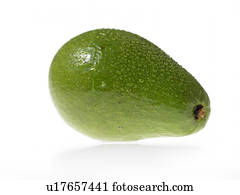 Single Avocado