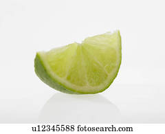 Slice of Lime