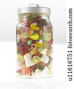 Candy Jar Images and Stock Photos. 5,959 candy jar photography and