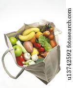 Vegetables Stock Illustration | kle0135 | Fotosearch