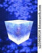 inteligência artificial, artwork