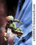 Space exploration, artwork