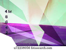 Capital Letter, Composite Image, Illustration