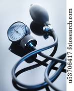 medida pressão sanguínea