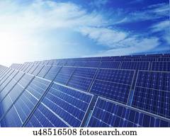 energia solar, artwork