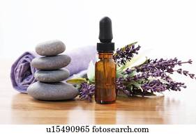 lavanda, aromatherapy