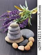 lavanda, aromatherapy