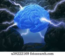 liderança, conceitual, artwork