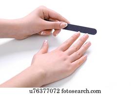 Manicure Manicure