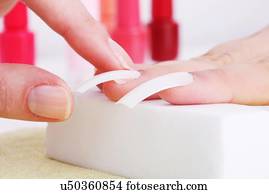 Manicure Manicure