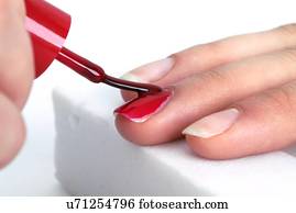 Manicure Manicure