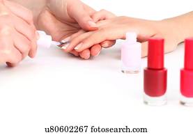 Manicure Manicure