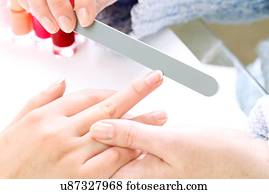 Manicure Manicure