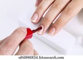 Manicure Manicure