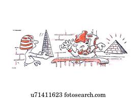 construção, erros, artwork