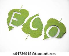 ecologia, conceitual, artwork