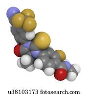 Enzalutamide prostate cancer drug Enzalutamide prostate cancer drug