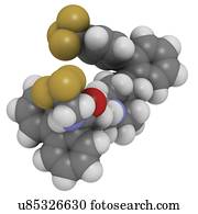 Lomitapide, hypercholesterolemia, droga