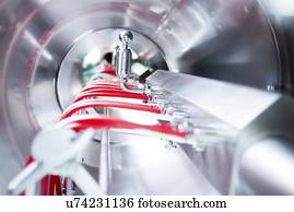 farmacêutico, maquinaria