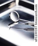 instrumentos dentais