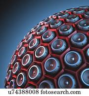 oradores, ambiental, conceito