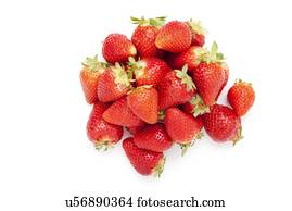 Strawberries Strawberries