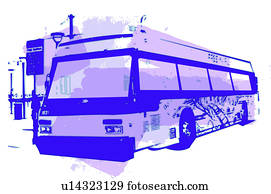 bus bus