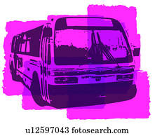 bus bus
