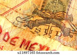foreign currency
