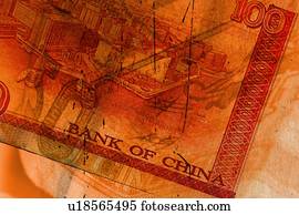 foreign currency