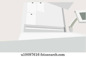 Low angle view of memos pinned on a notice board Low angle view of memos pinned on a notice board